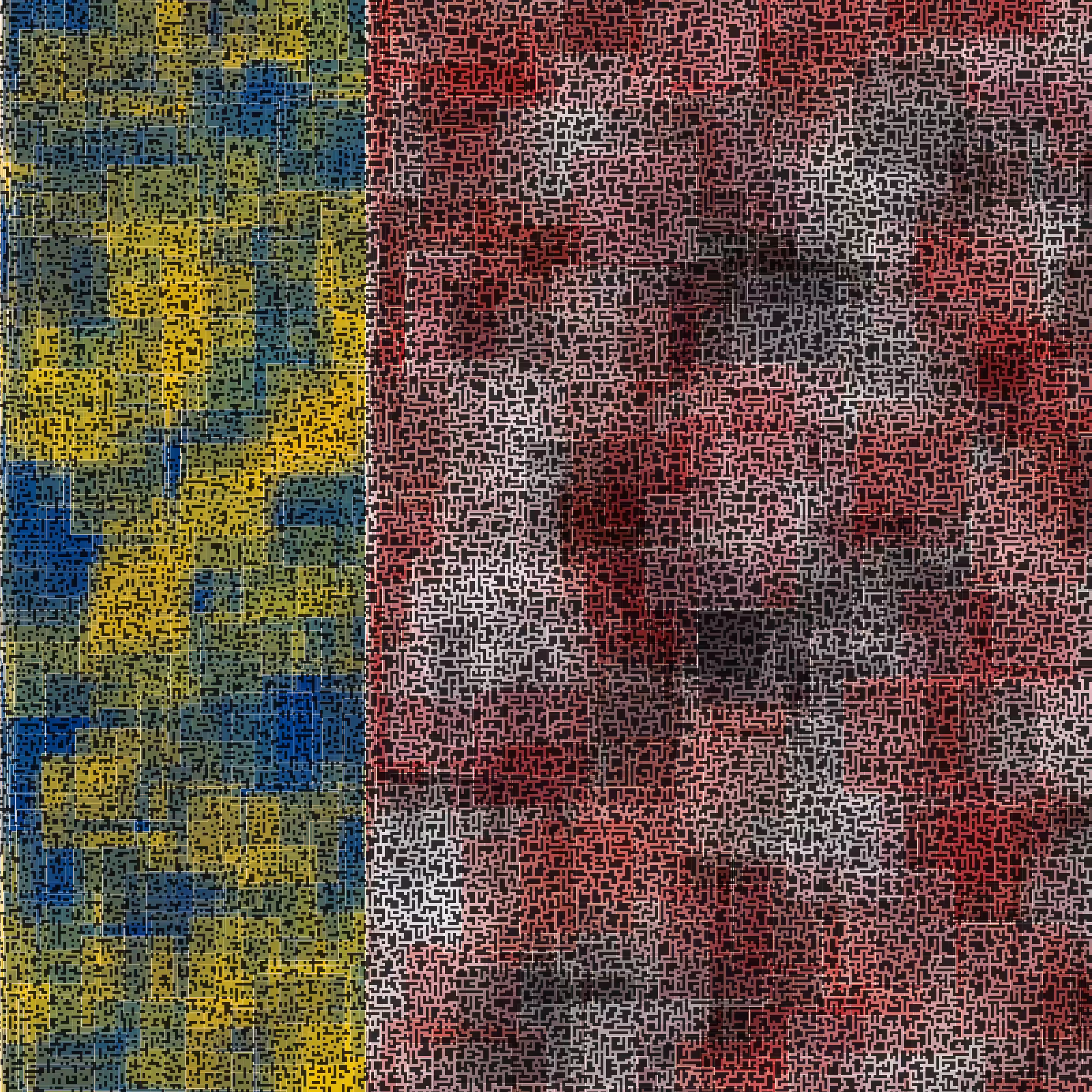 Impression N.01 #1