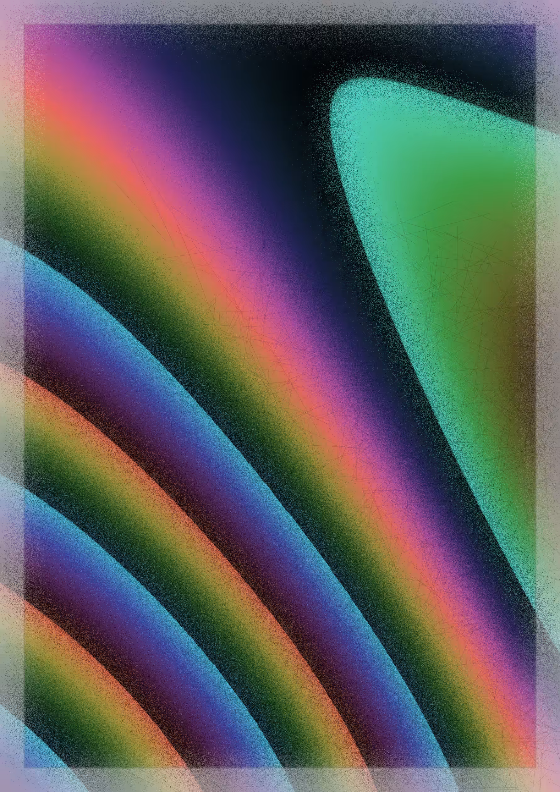 Aurora's Embrace #3