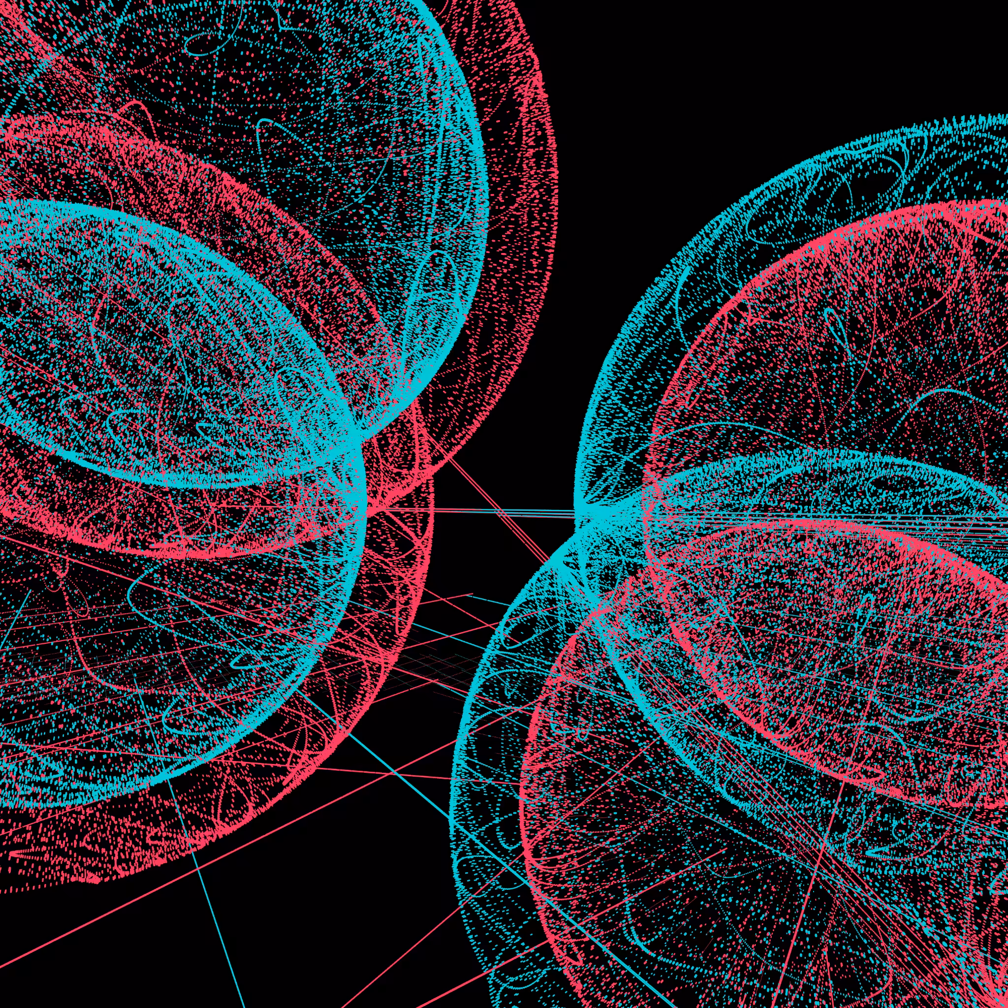 QuantumPath #12