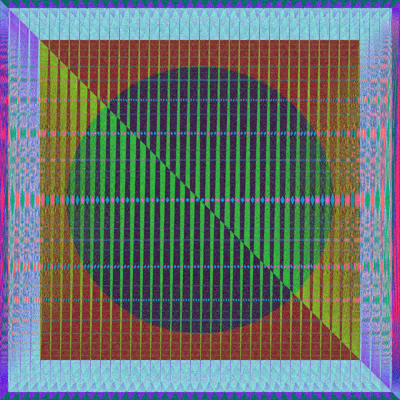 A circle #41