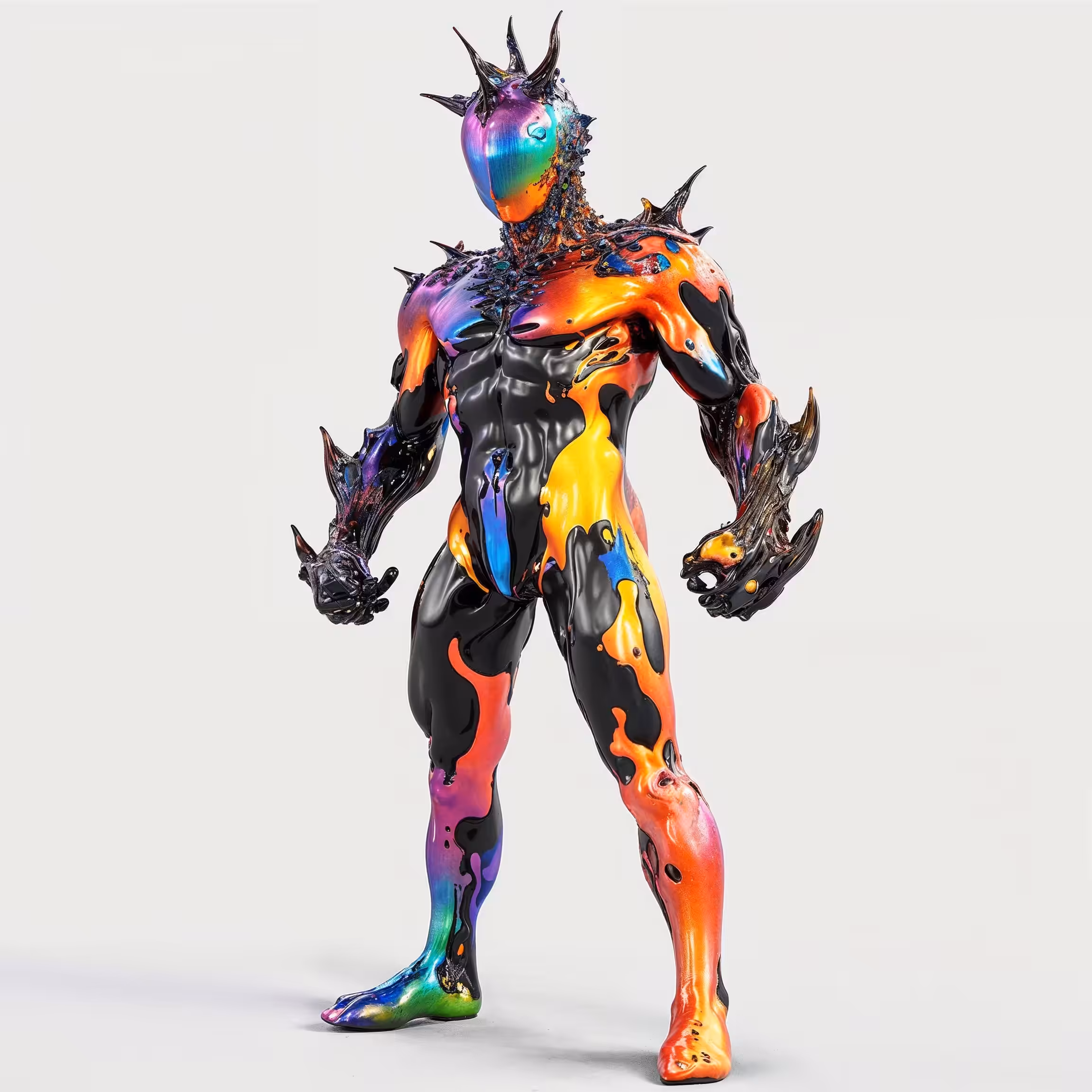 Avatars of 2027 #56