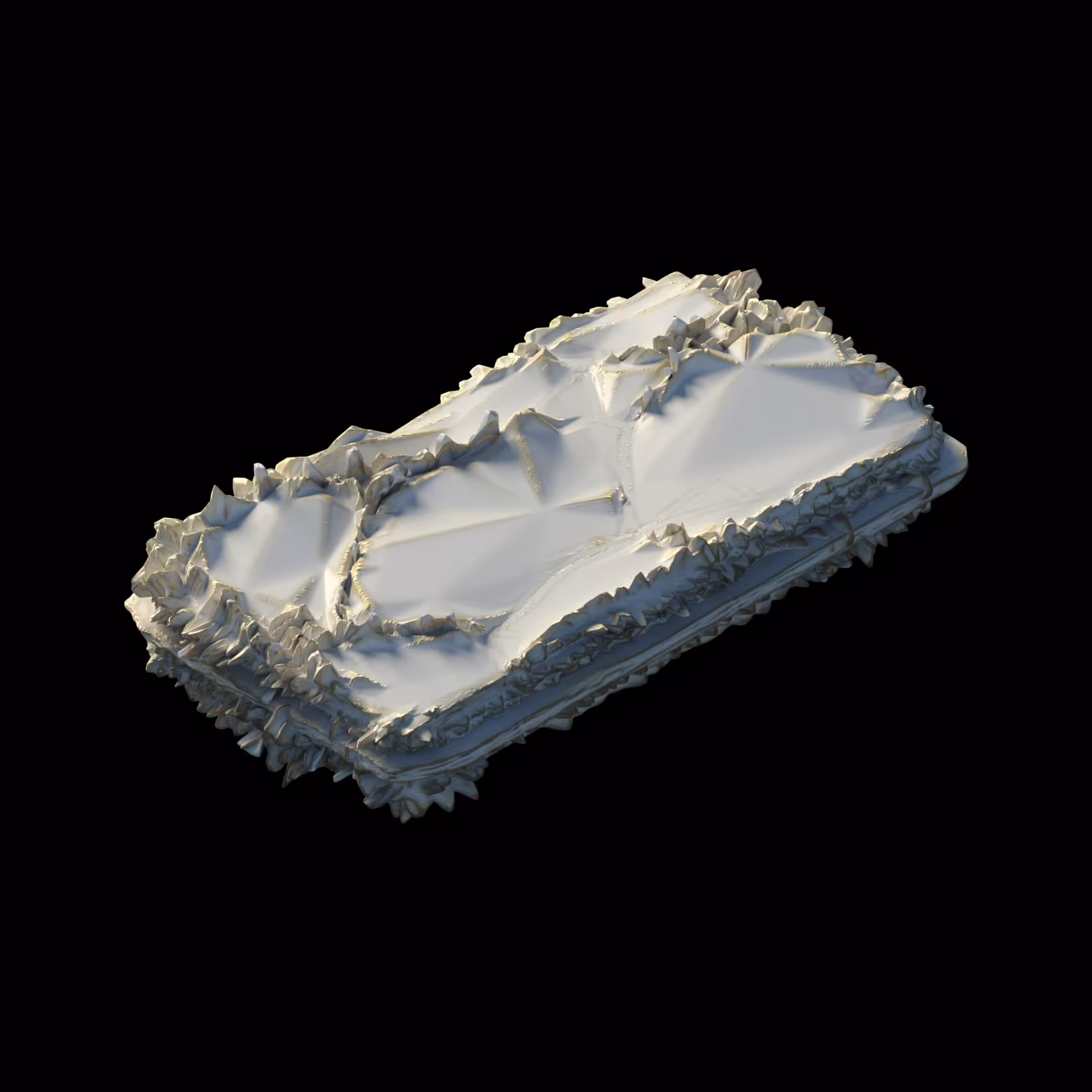 Ice Cream Sandwich (Correct)