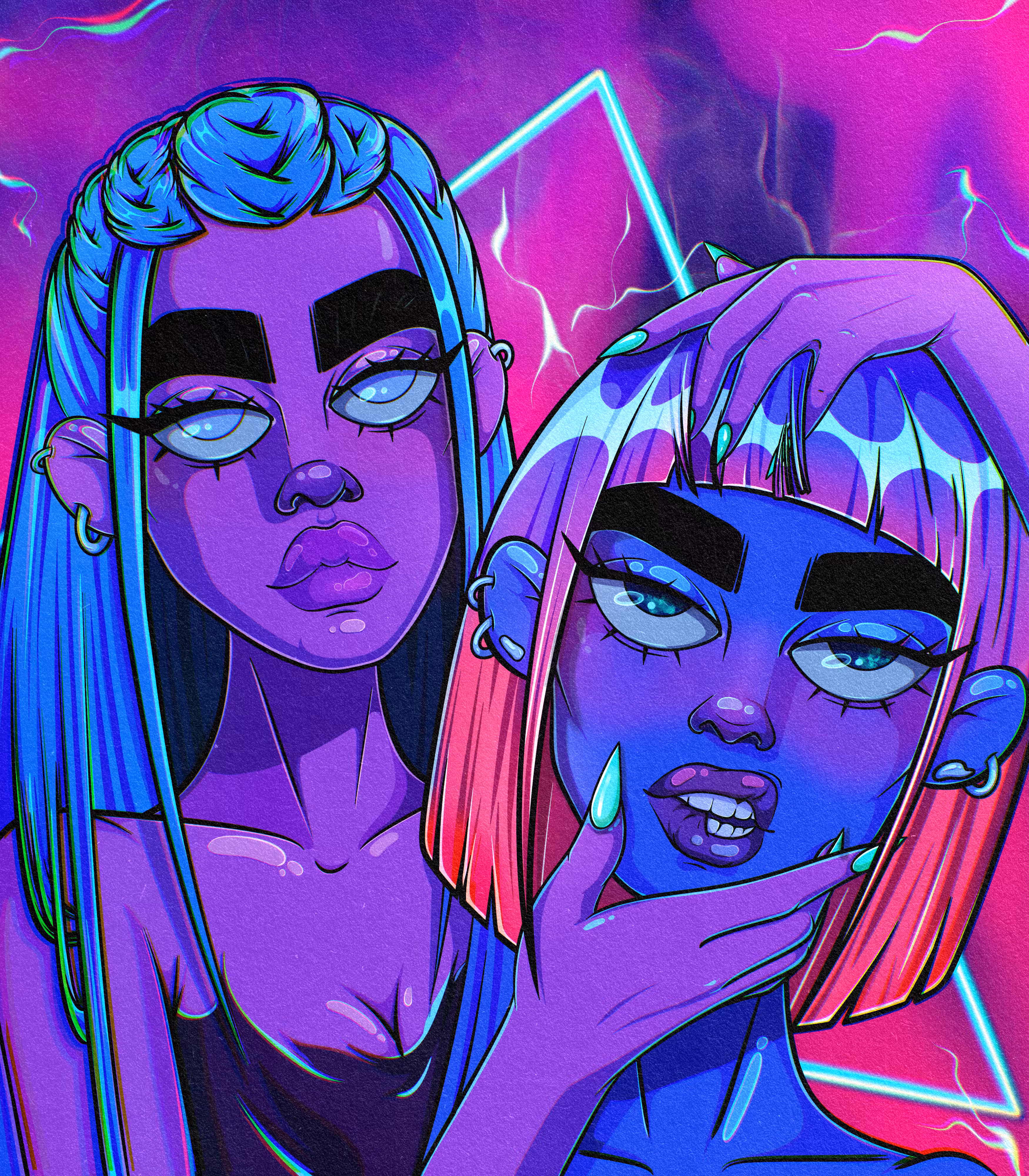 Sisters
