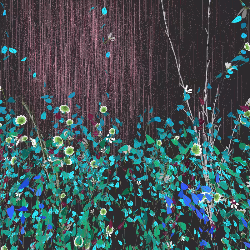 Under the rain #149