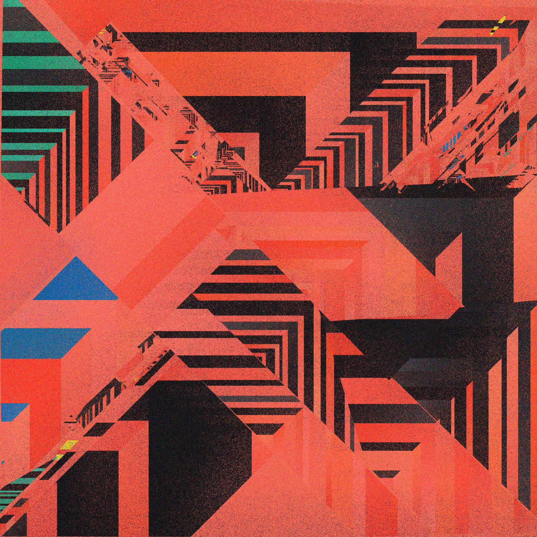 Bistable Perception #230