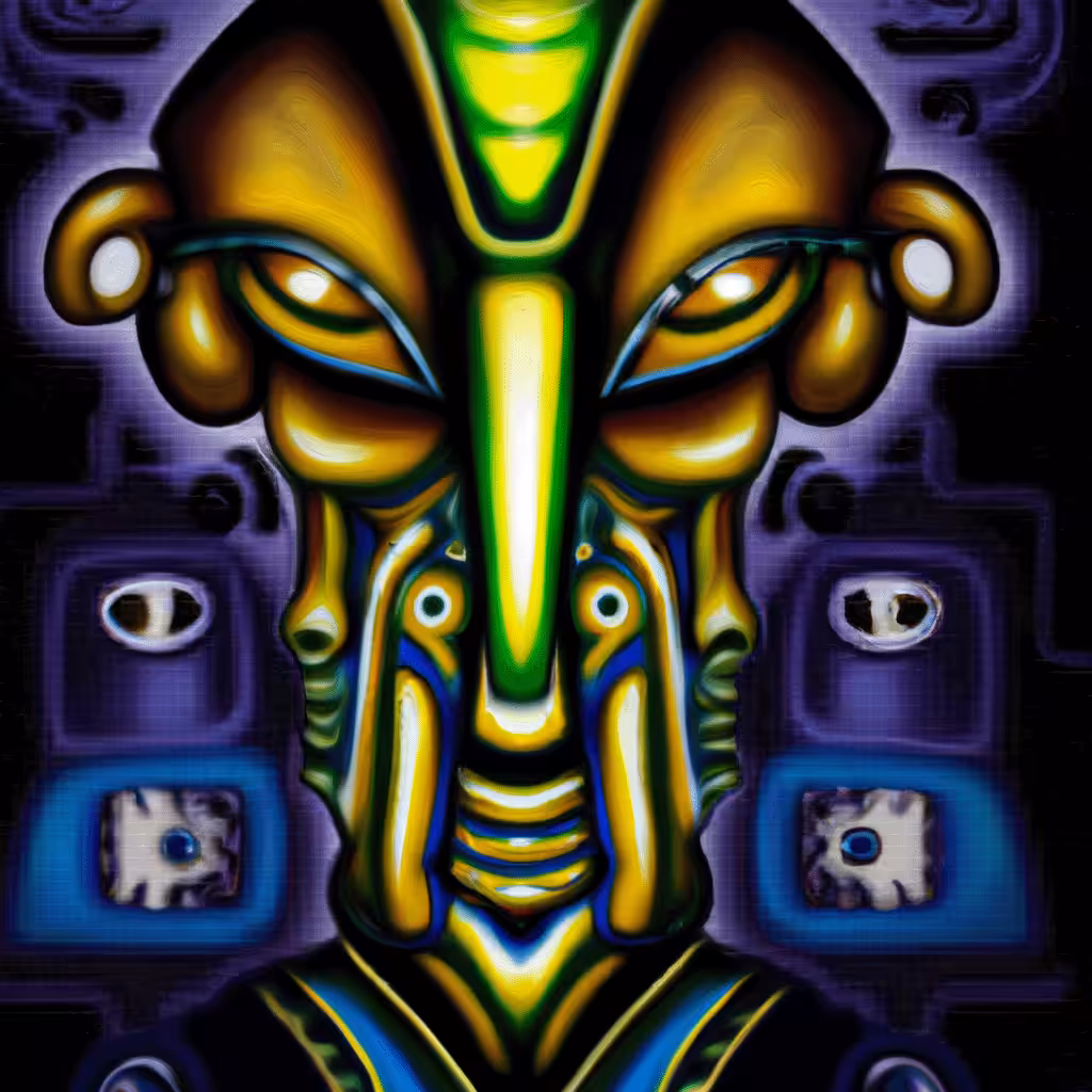 Transhuman 006