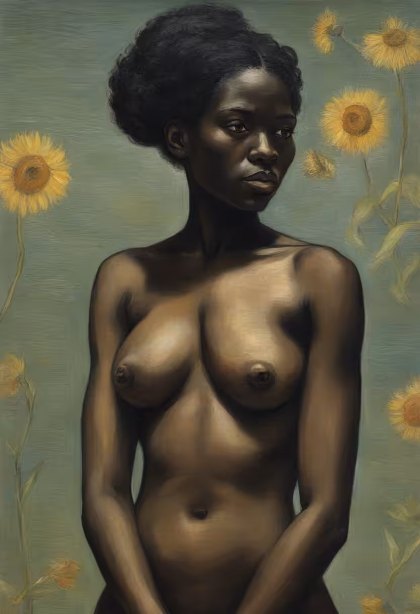Female beauty #3
