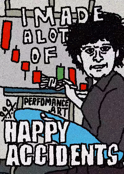 PERFOMANCE ART