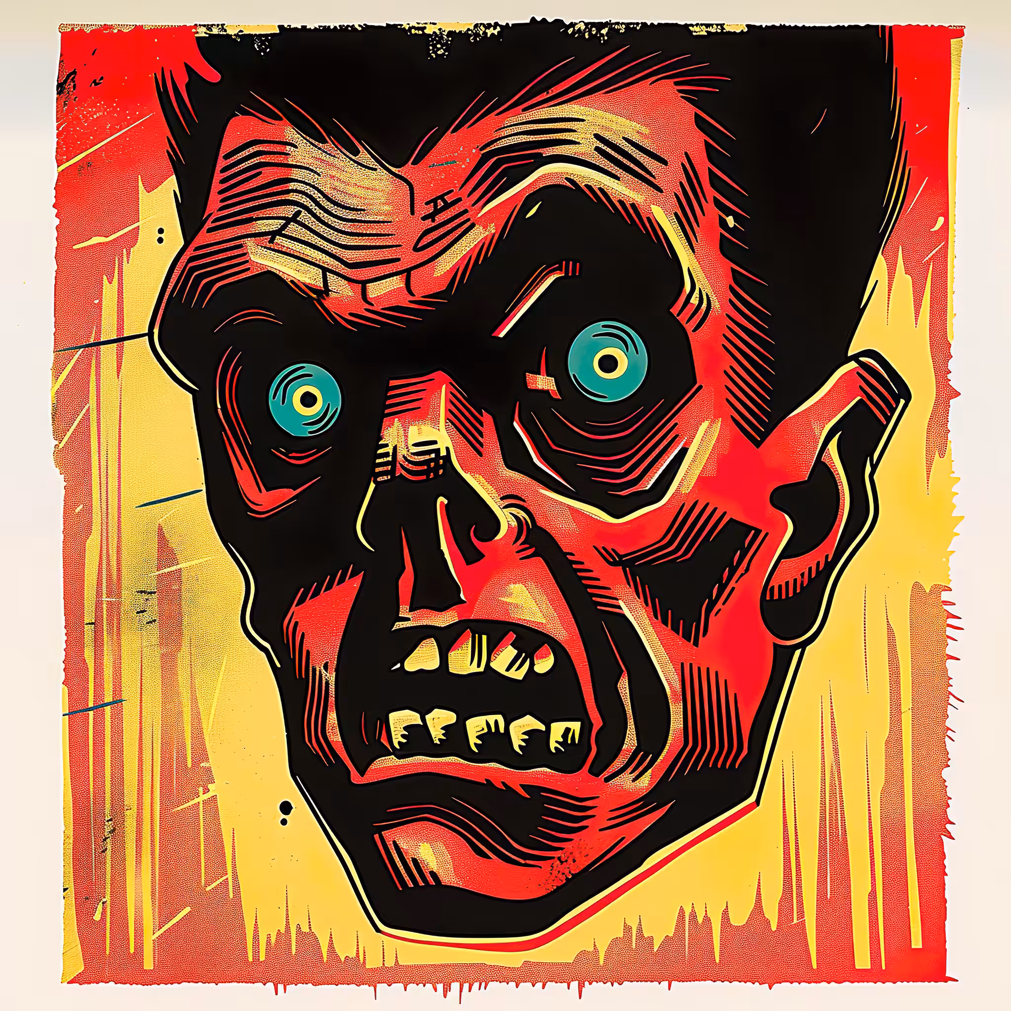 freakazoid