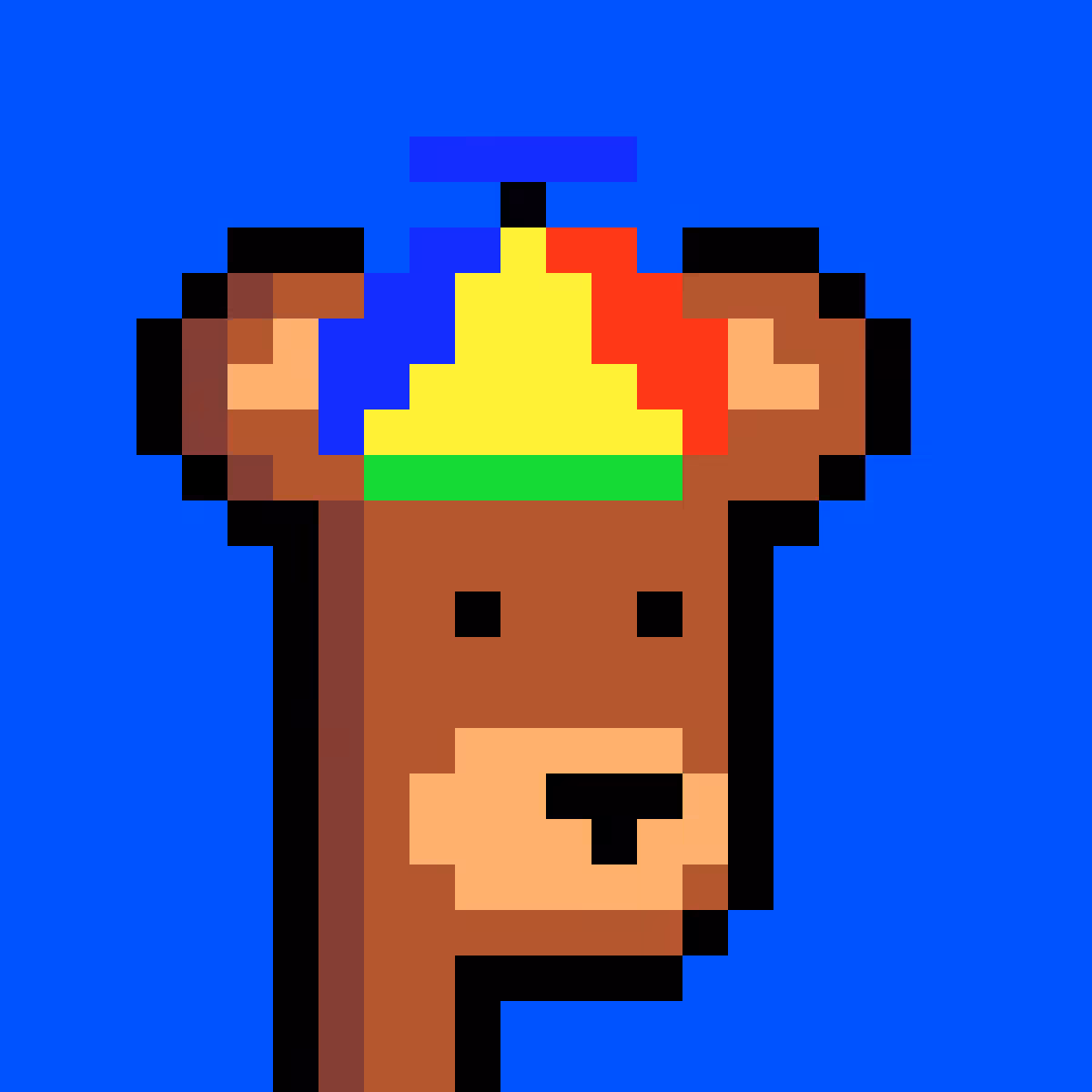 BearPunks #2202