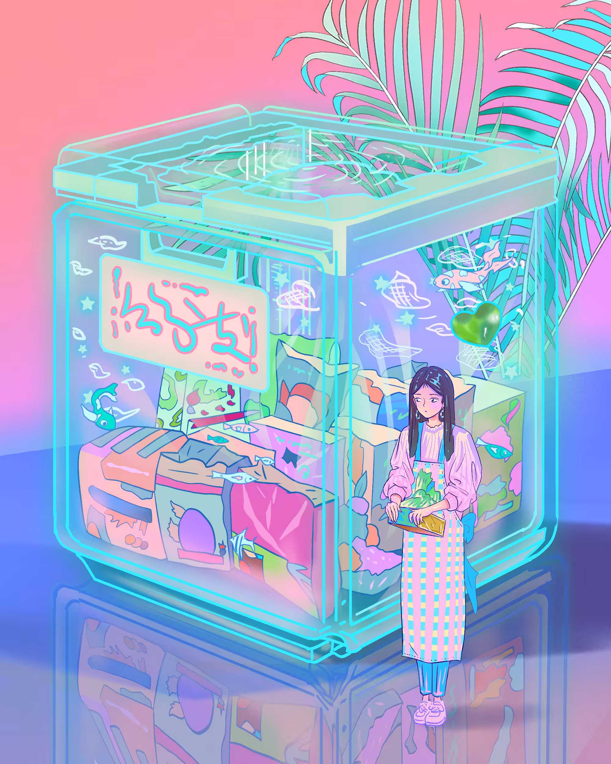 Pocket Dreams #147