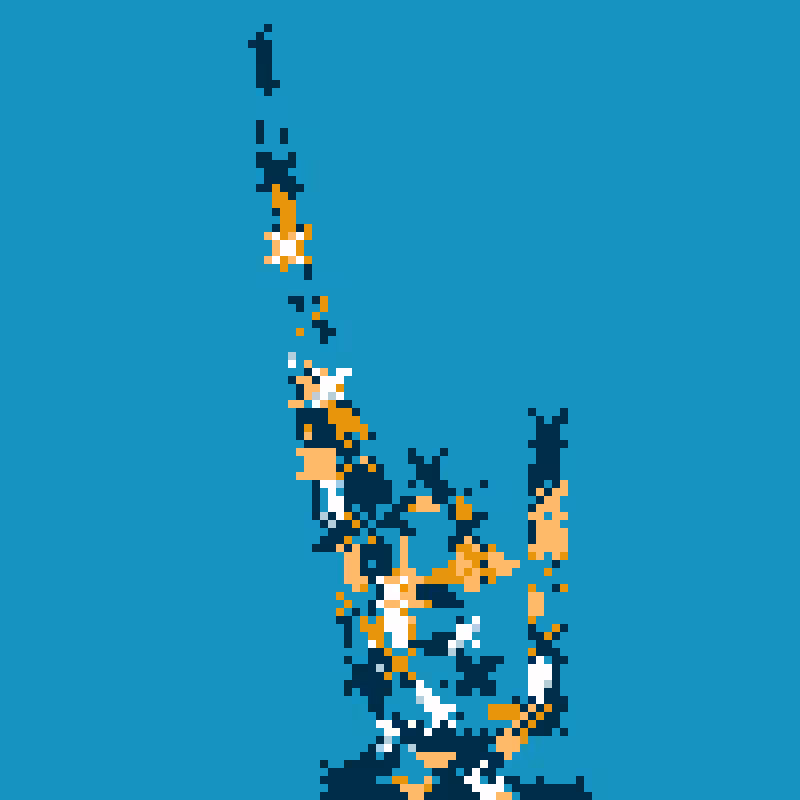 DEBUGGERS #10
