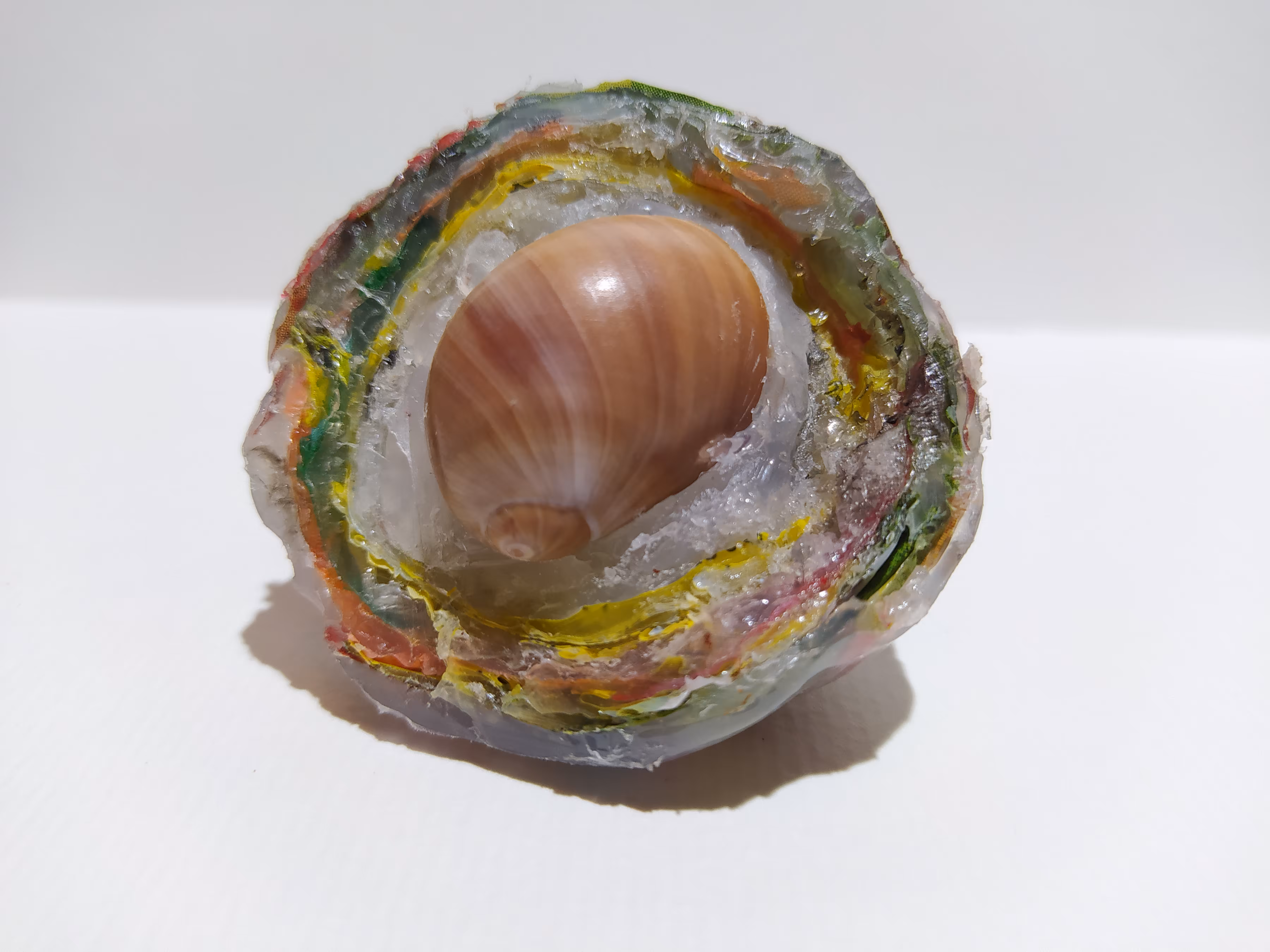 Cthulucene Fossils