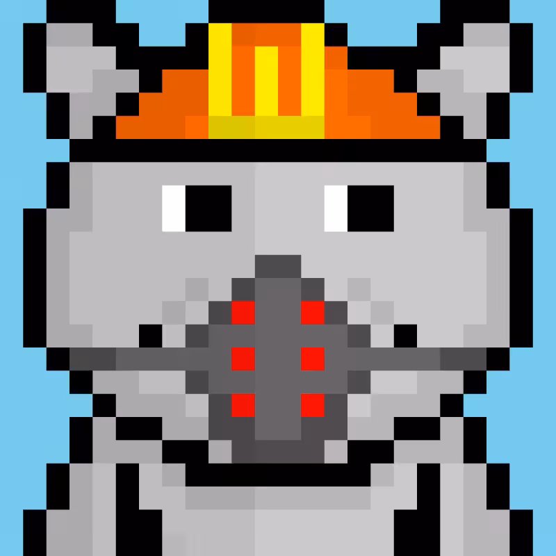 Morixels Cats #283