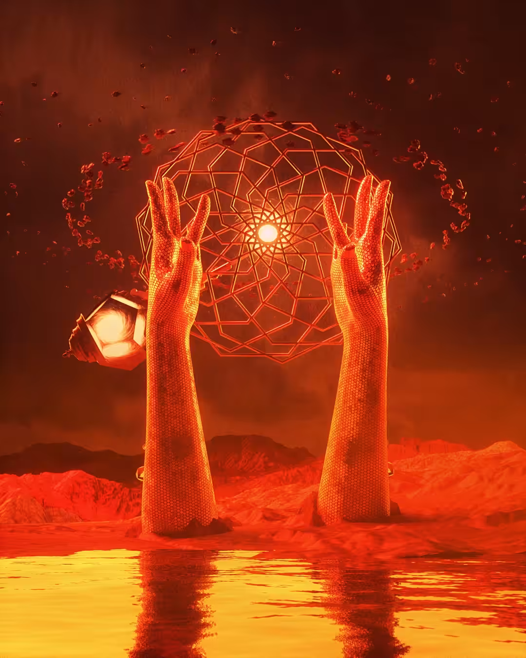 Archetype of Existence 