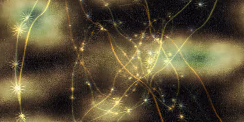 Pulsar #17