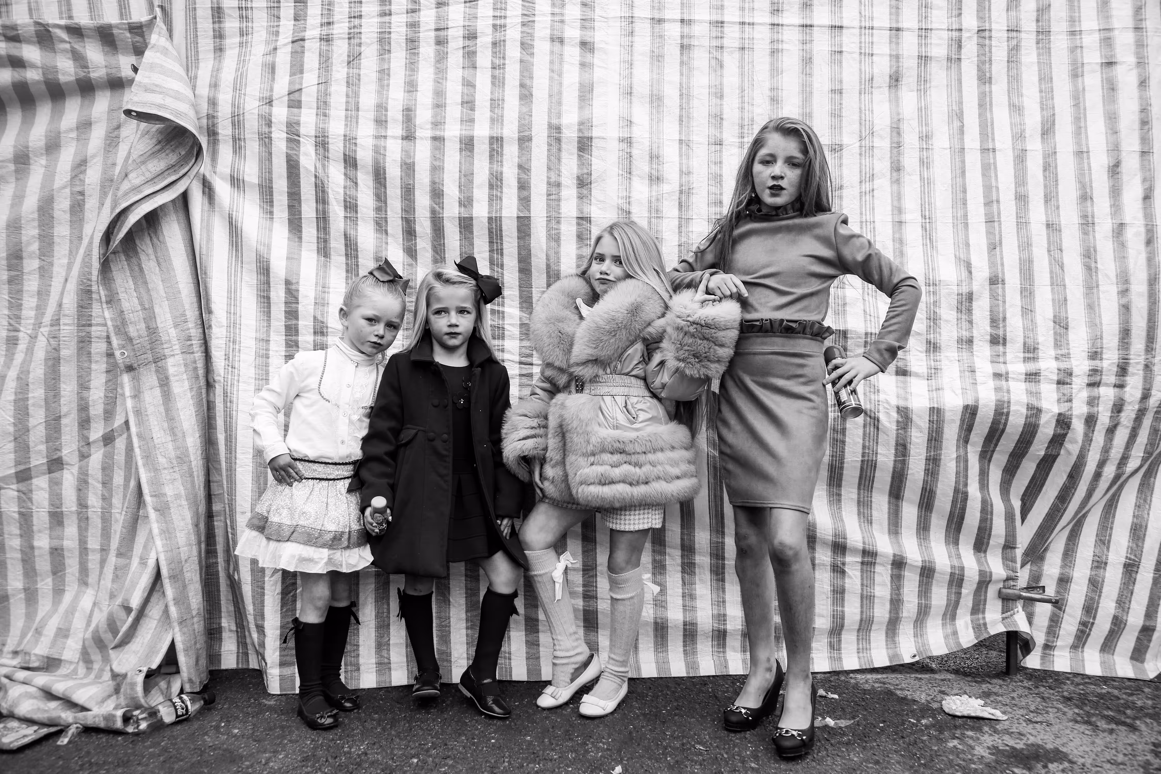 Growing Up Travelling - #1