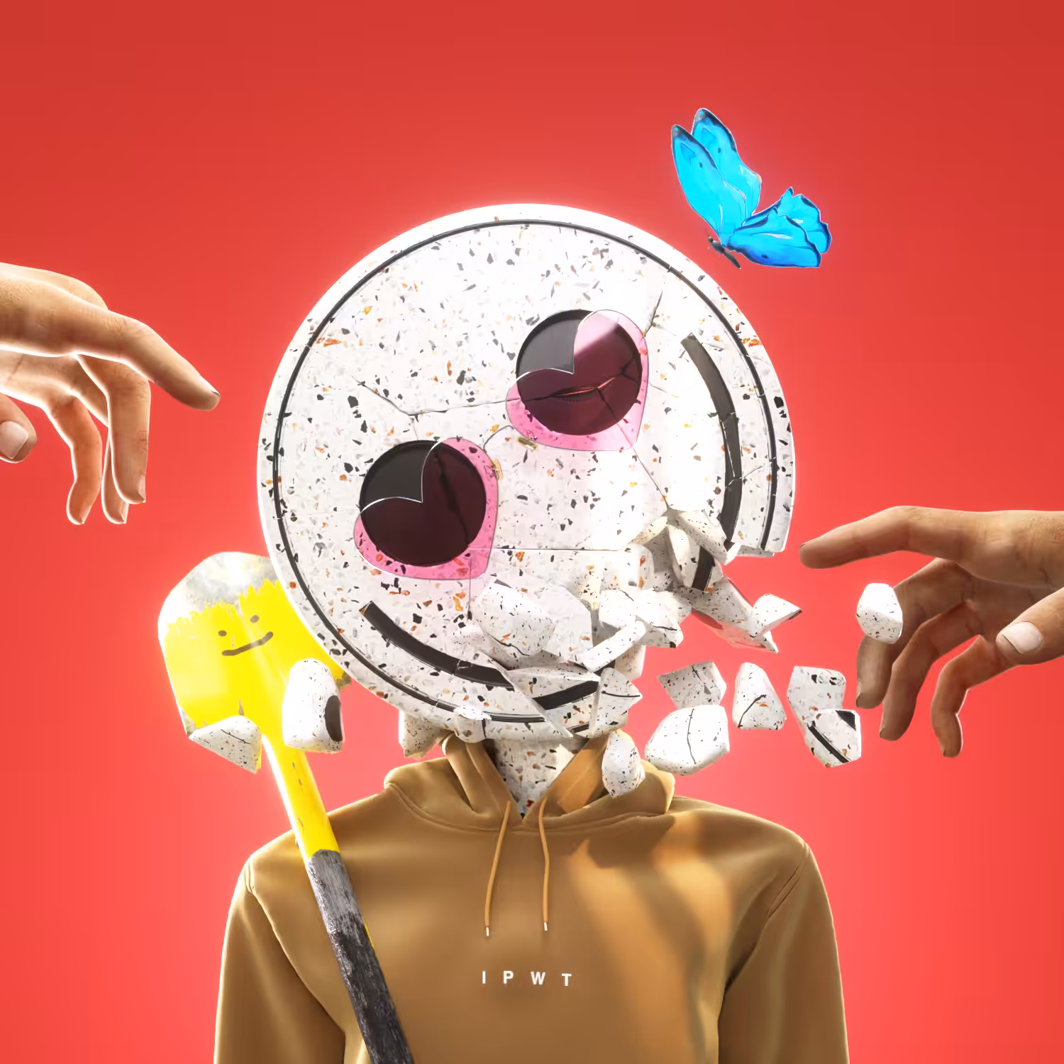 Pillhead #5613
