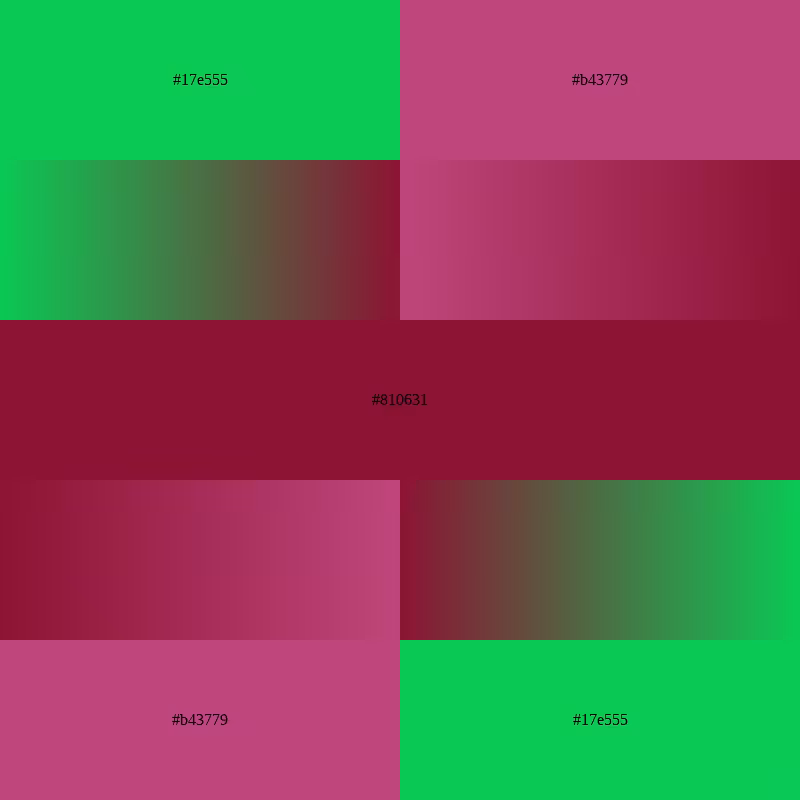 Hexes And Gradients #240
