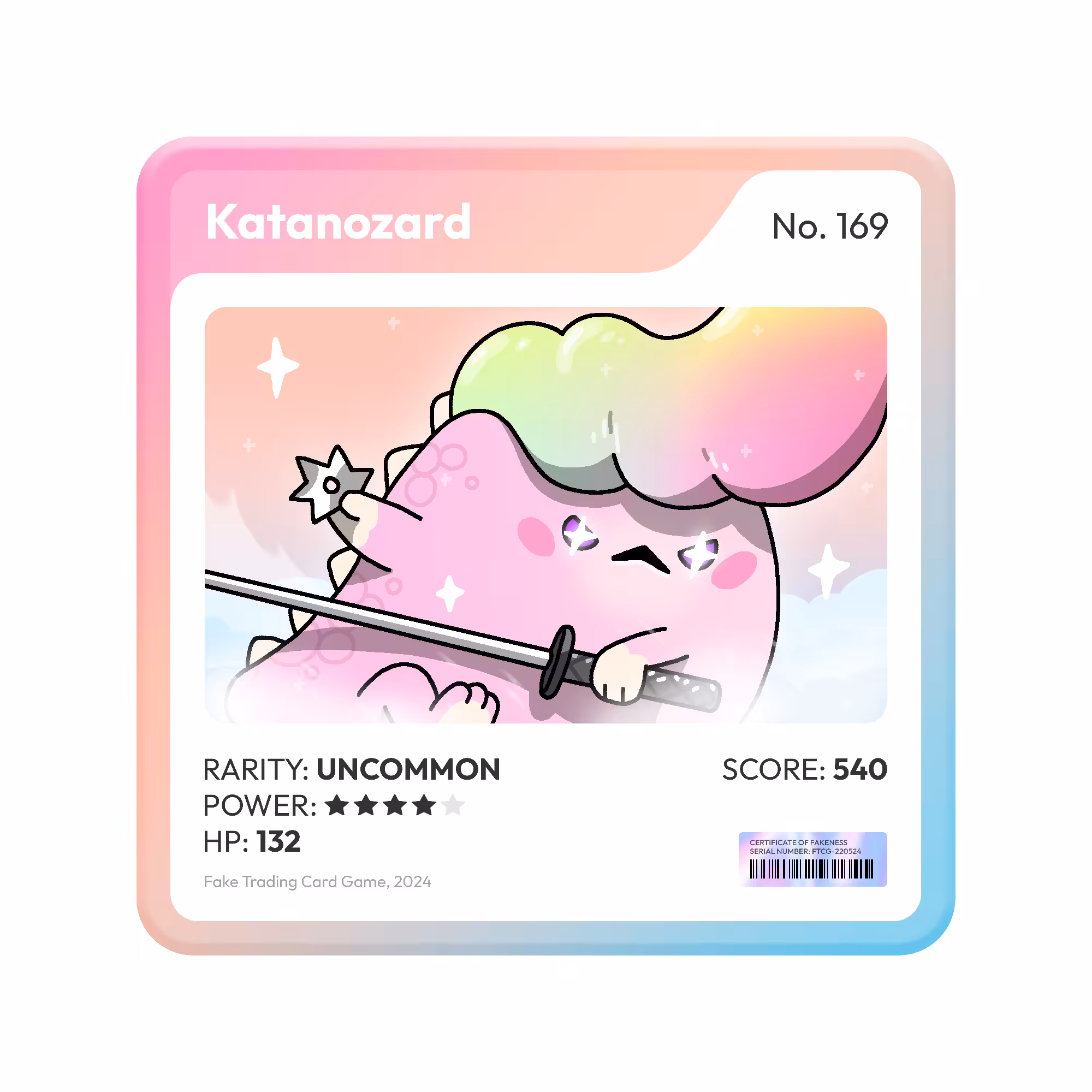 Katanozard