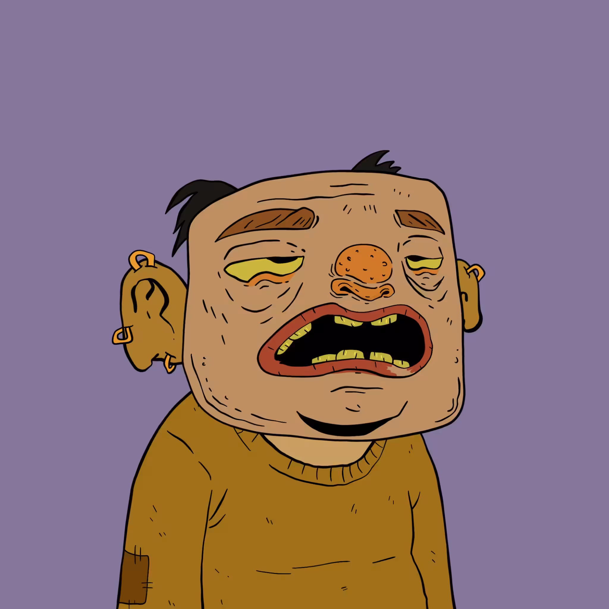 POORS: POOR #1717