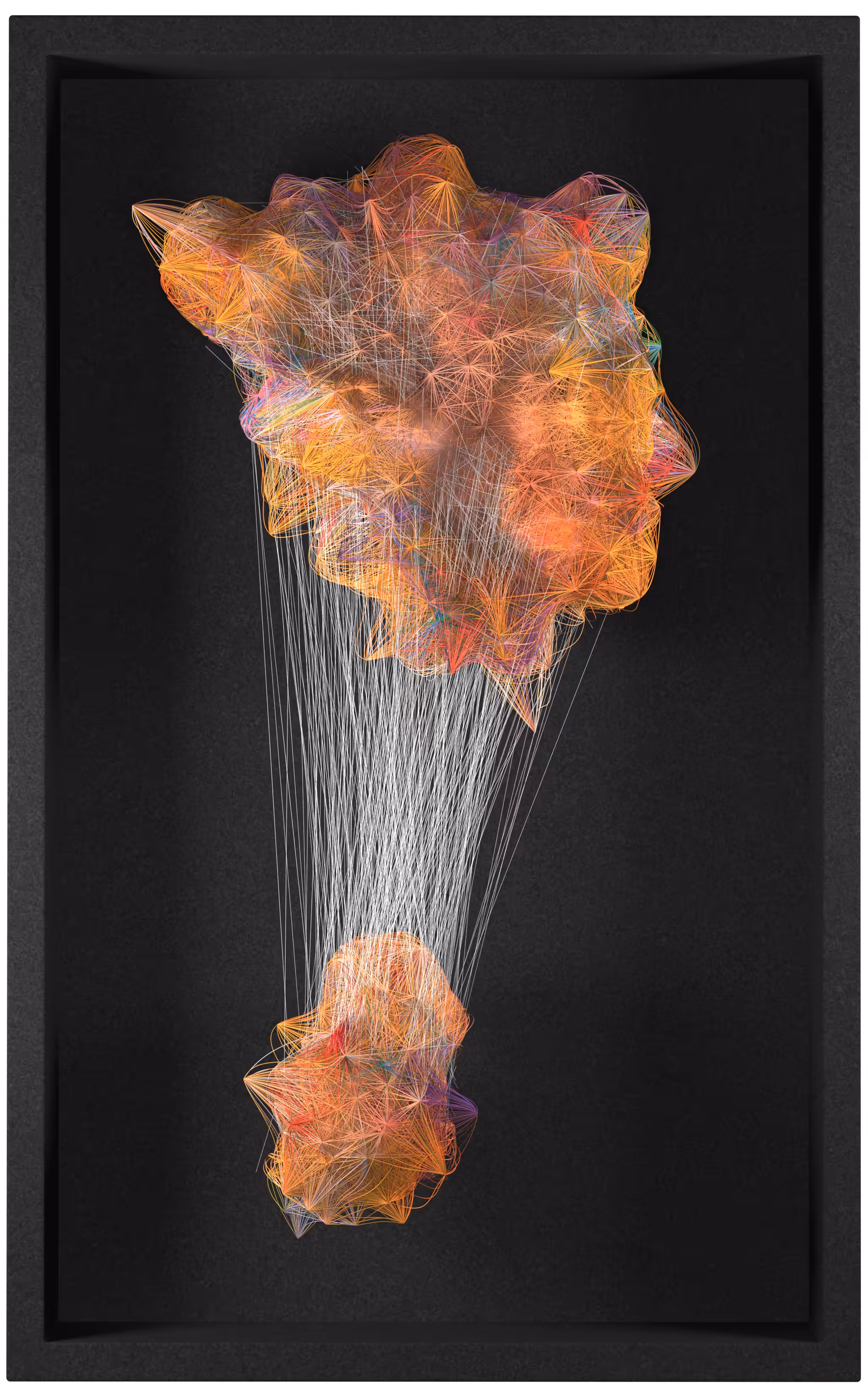 Dream Sculpture #0020