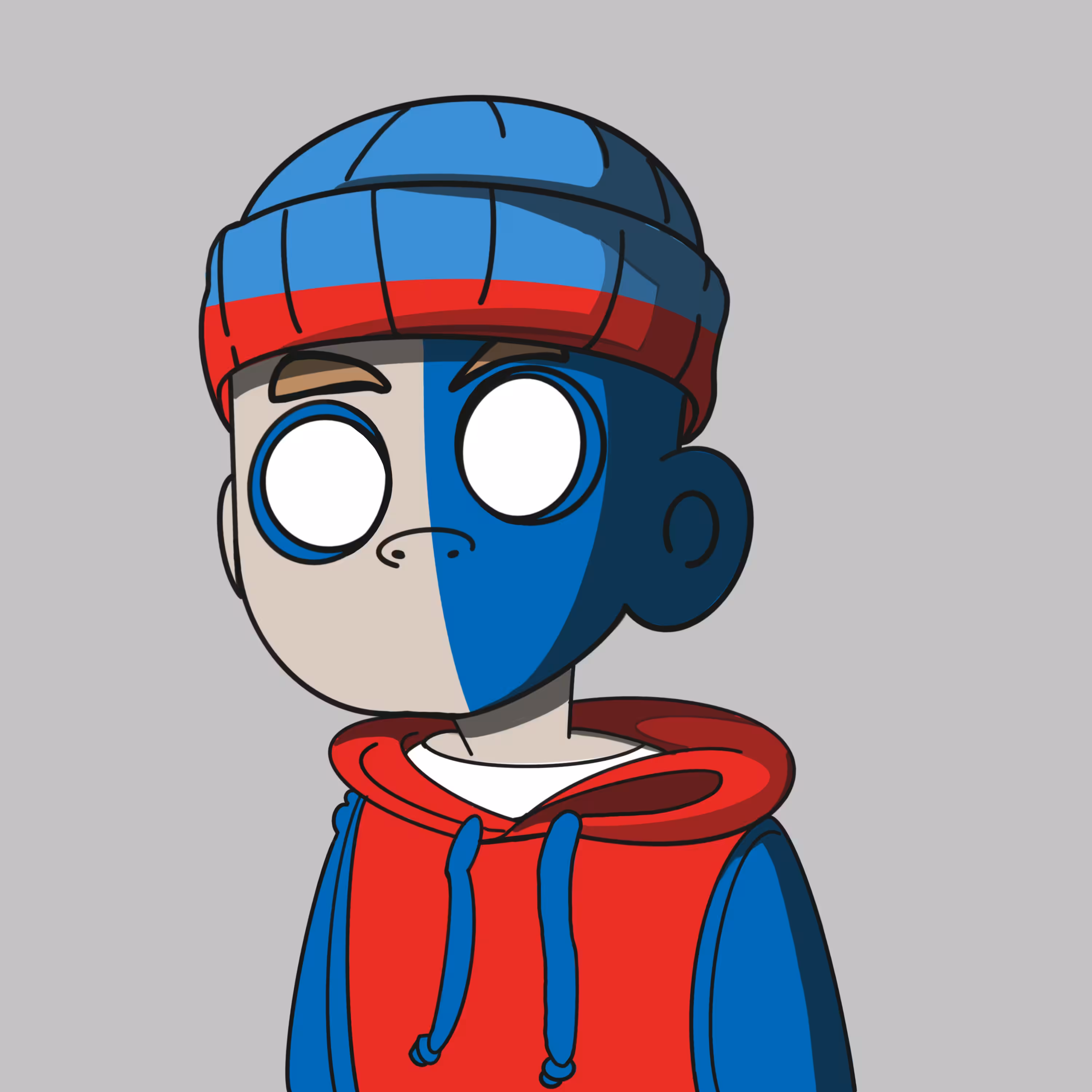 Hoodlum 45