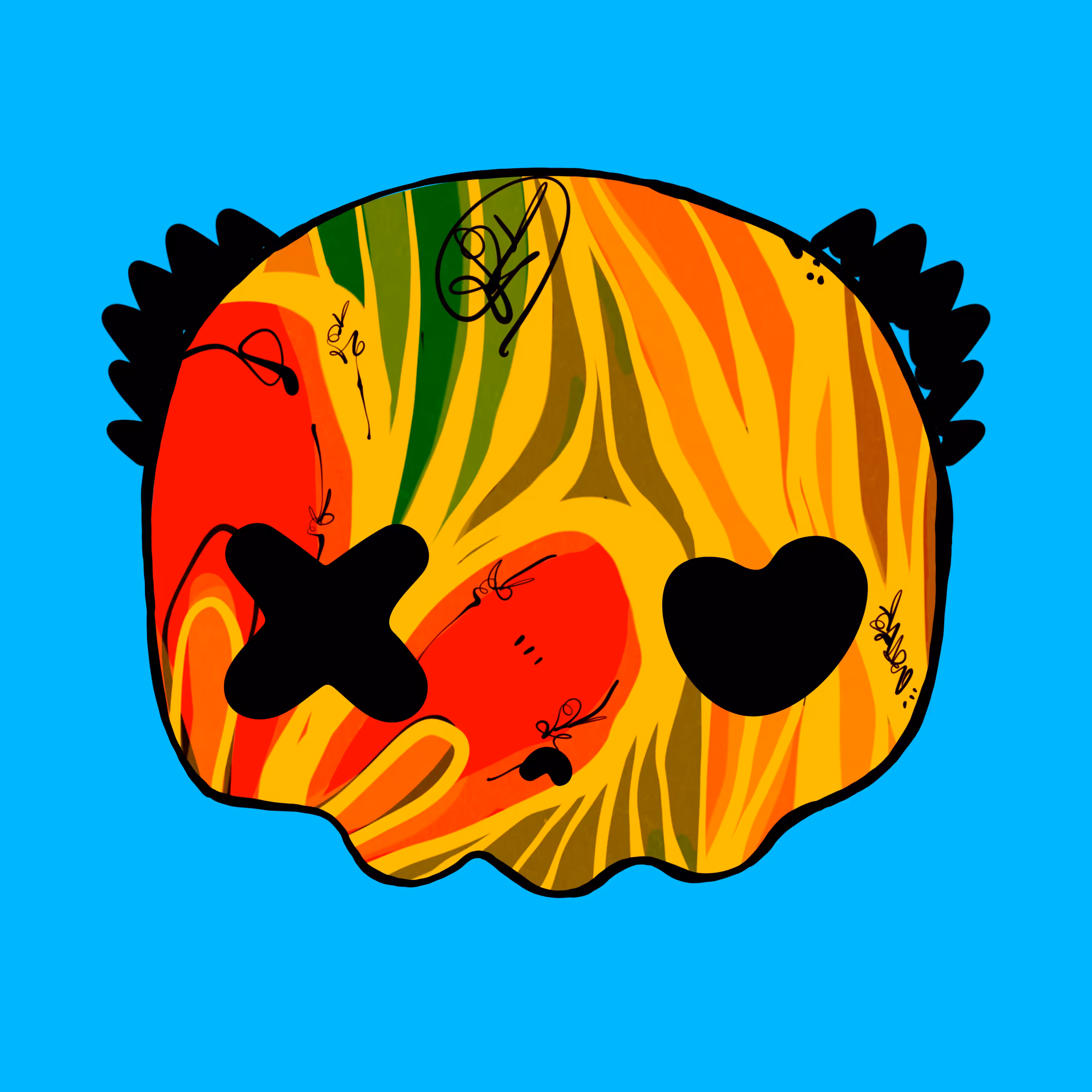 ORGNLS by SABET #9868