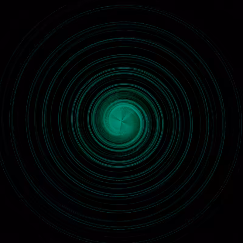 Abstract Snails #32