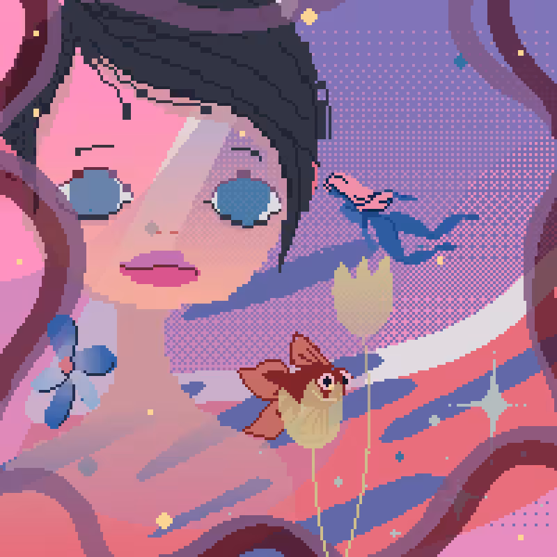 Cosmic Trip #166