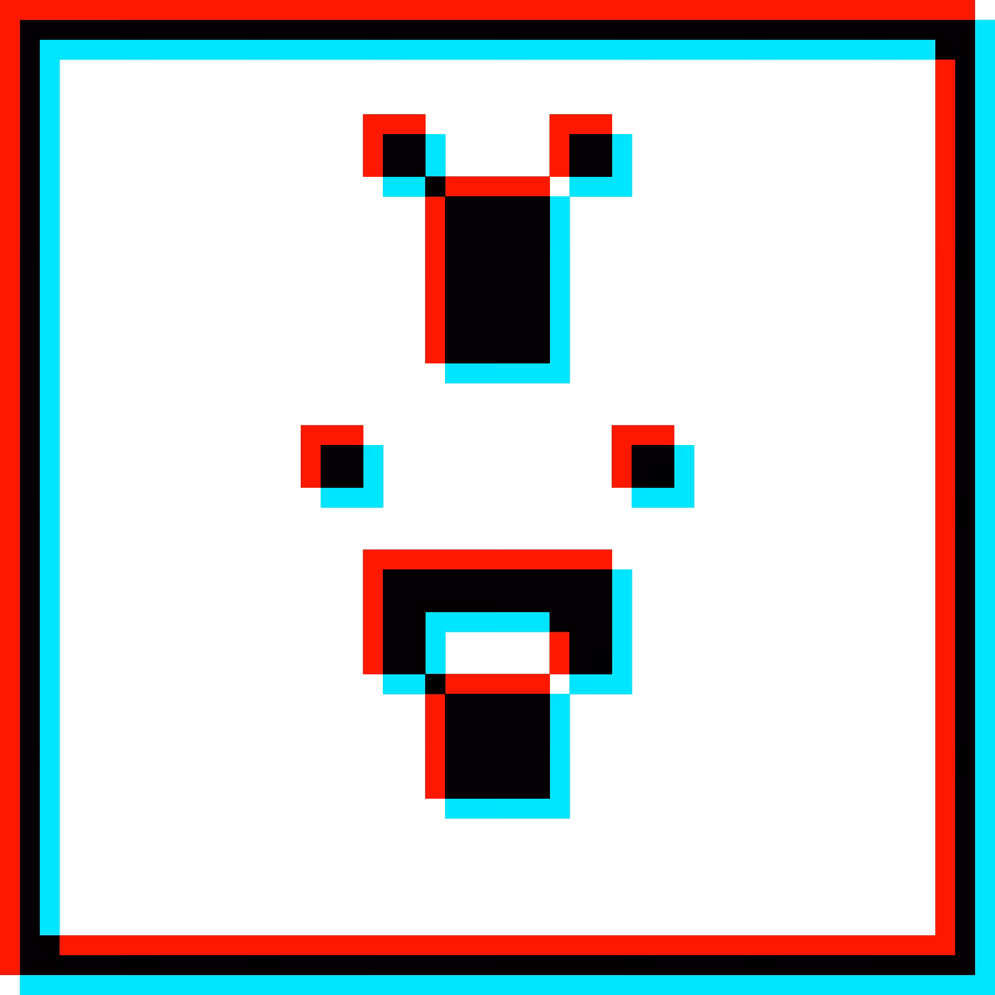 Quick-Response Mask #23