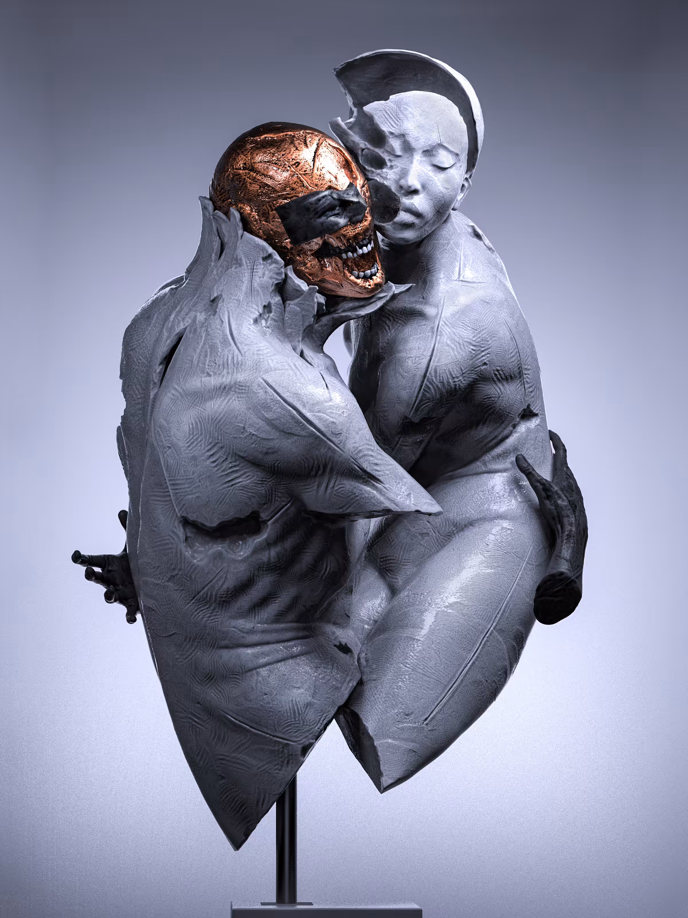 𝐄𝐌𝐏𝐀𝐓𝐇𝐘