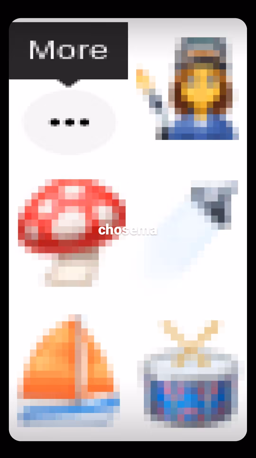 chosema