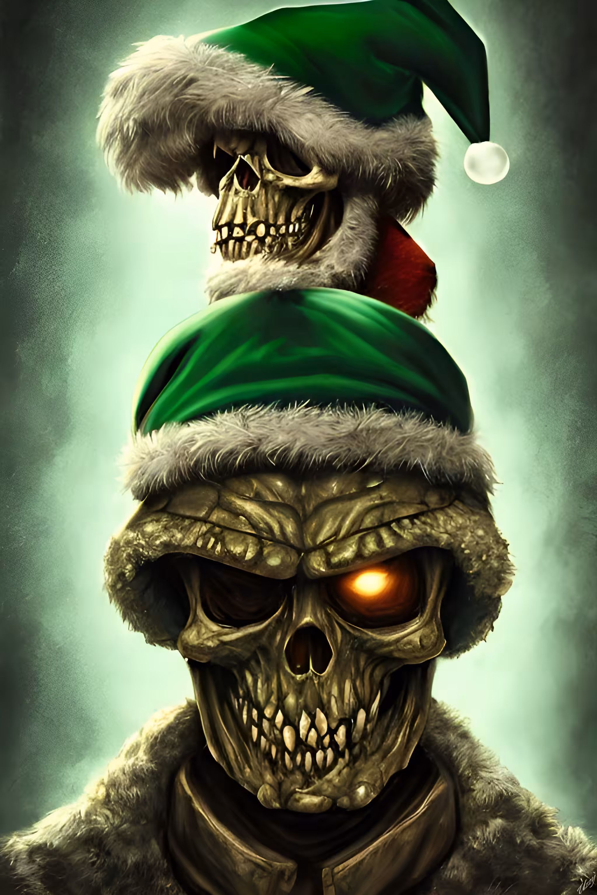 Xmass 2022 #11