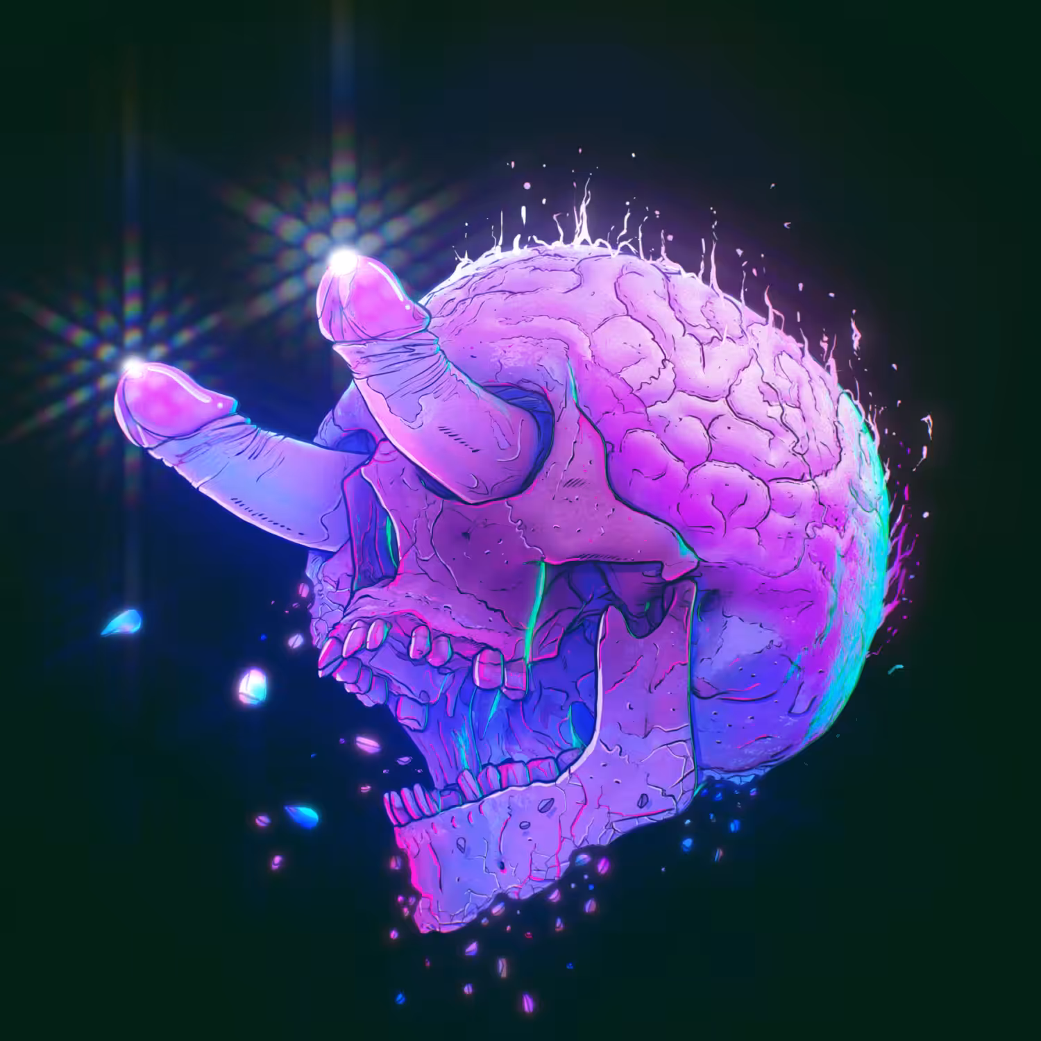 MINDFUCK