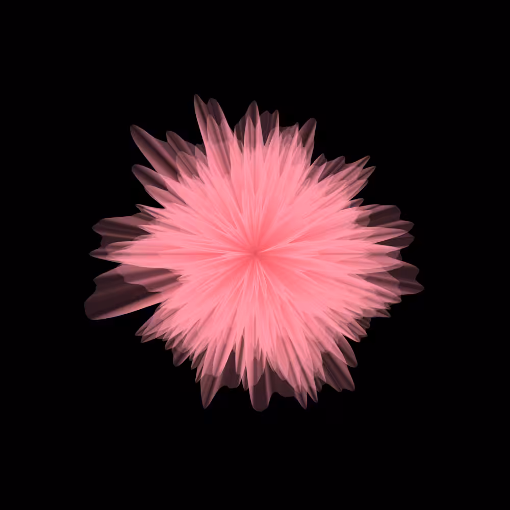 Blossoms #3
