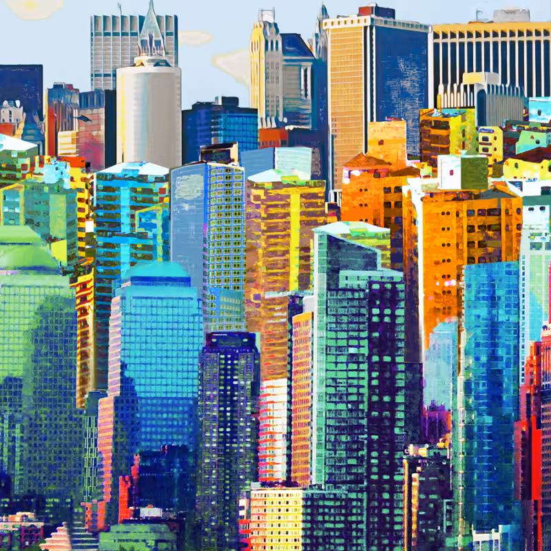 Ciudades #37