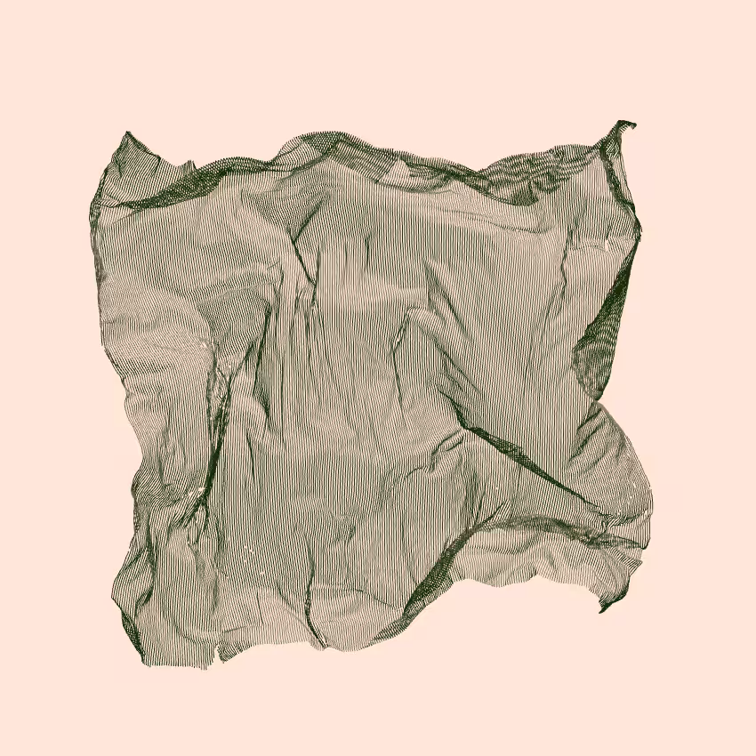 Fibril #400