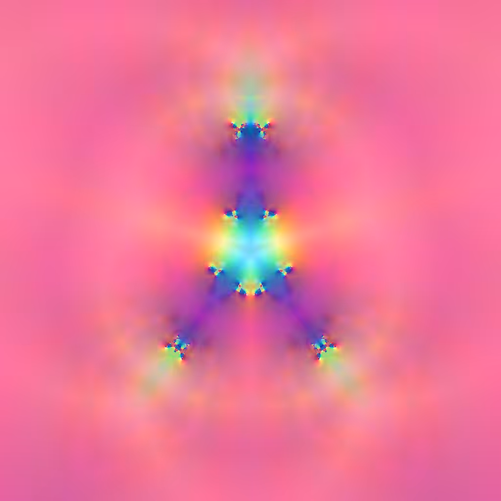 Kaleidoscopics #6