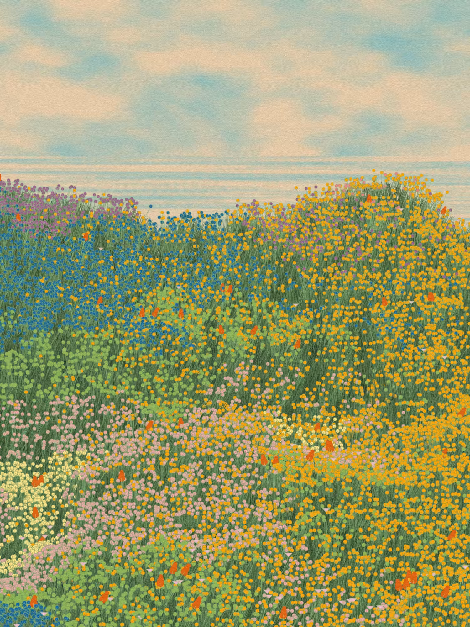 Superbloom #58