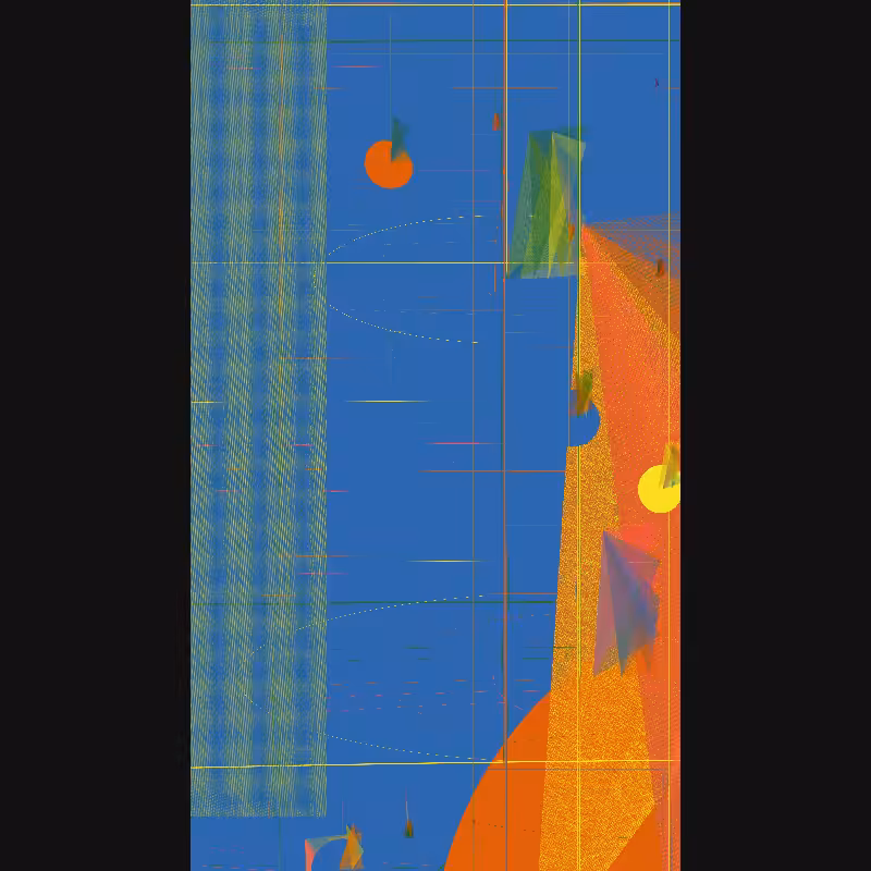 Teardrop #46