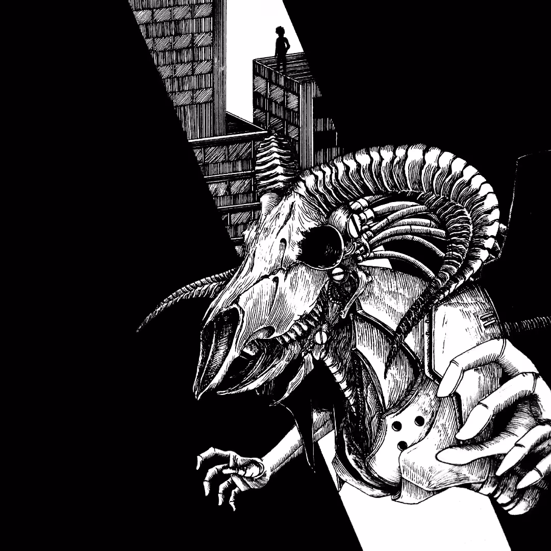 Mind Of Devour