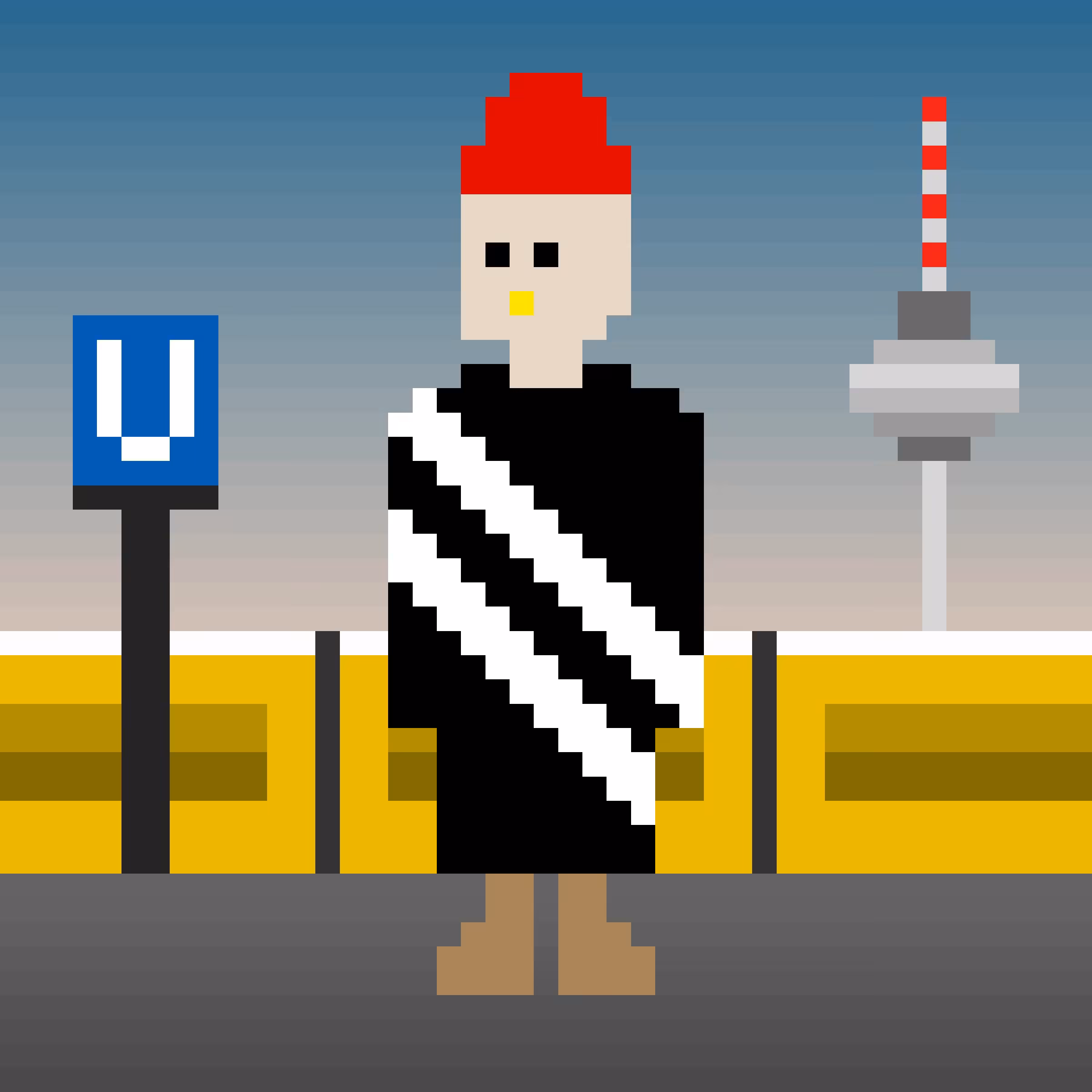 CryptoBerliner #481