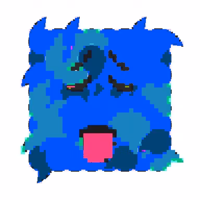 Based Kudzu #4094
