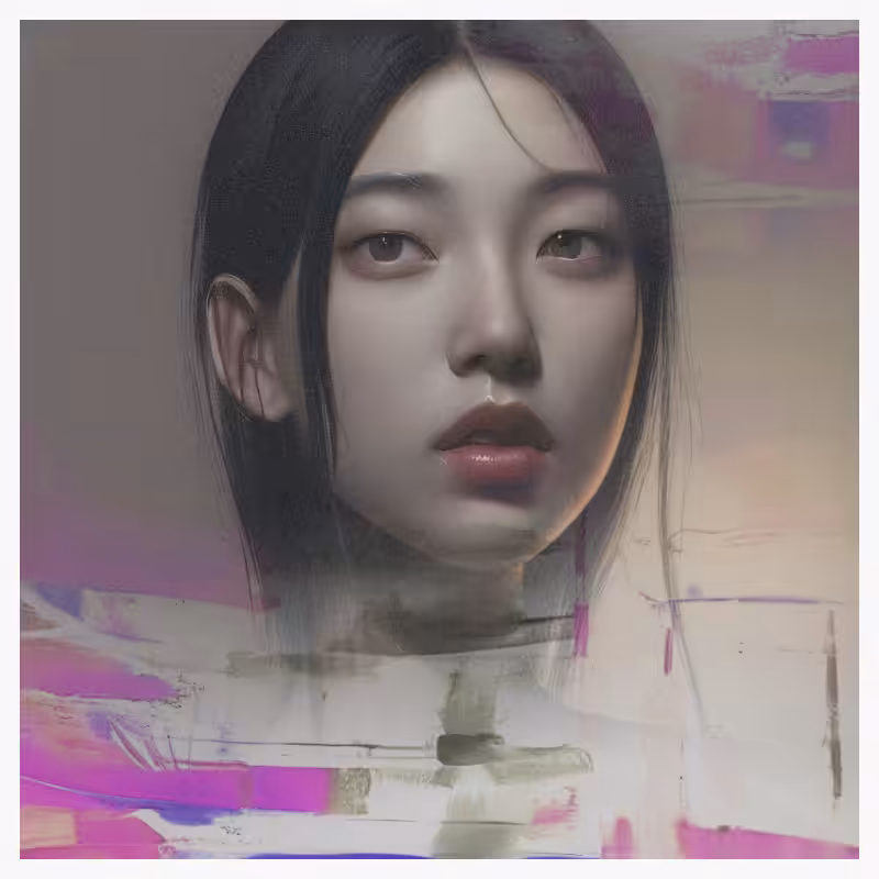 Surrealist #3