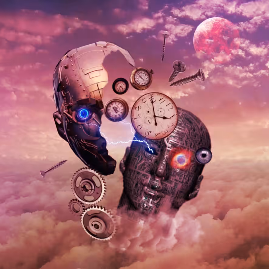 Quantum Mind