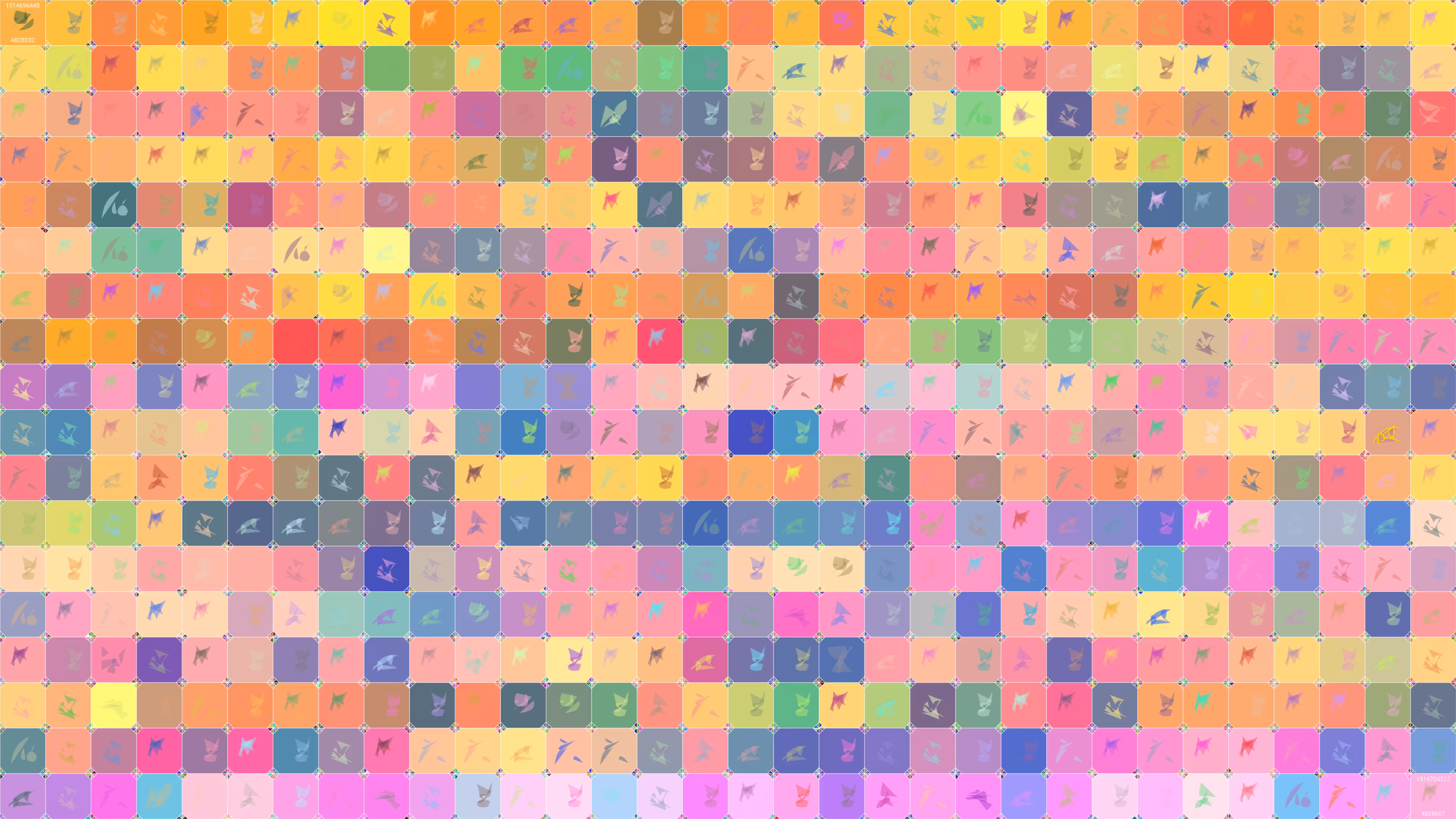 Painting #8382