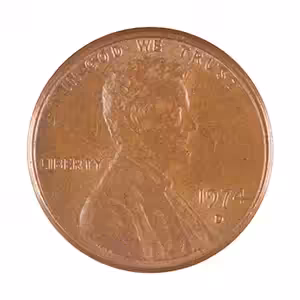 Cent #9073