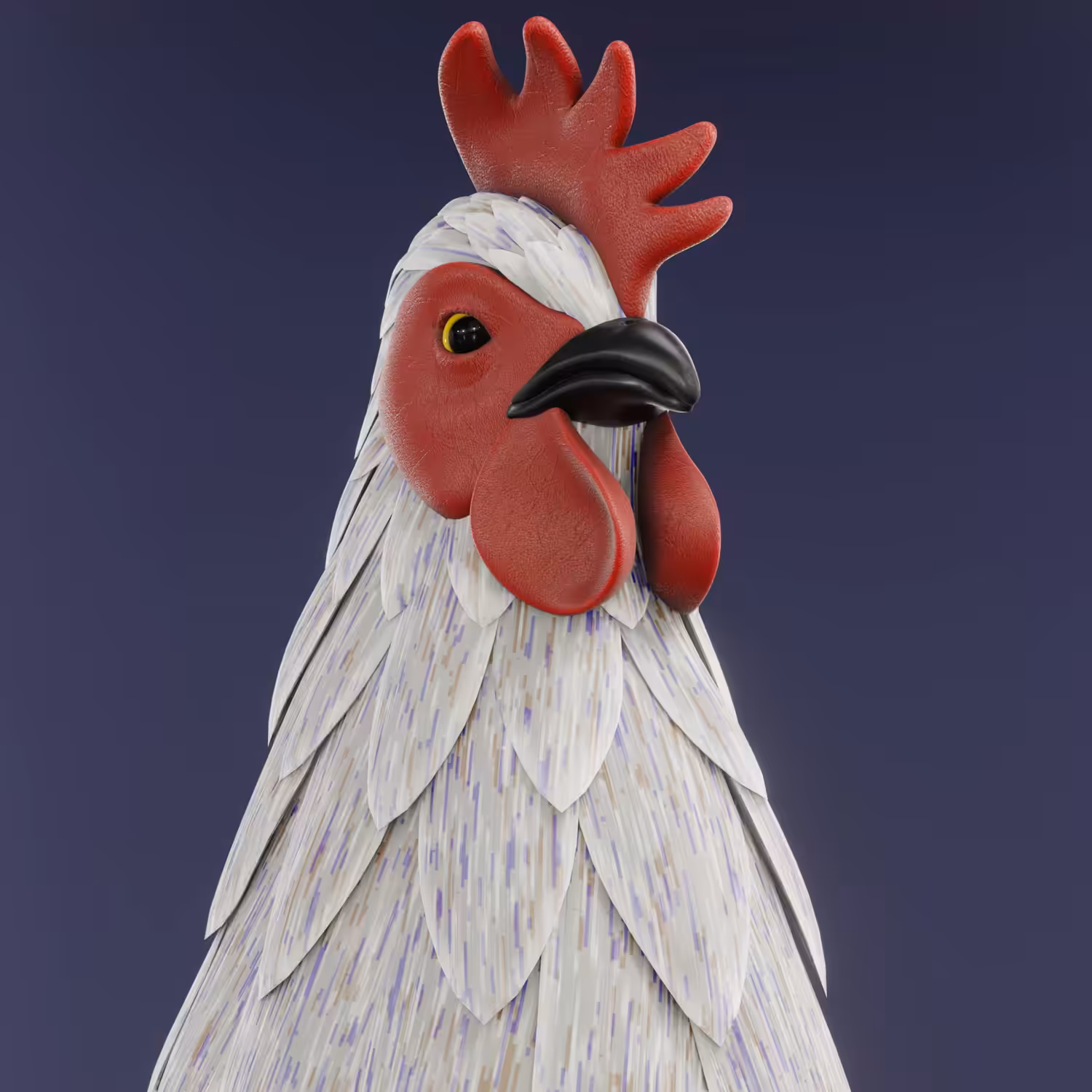 001 Hen V2