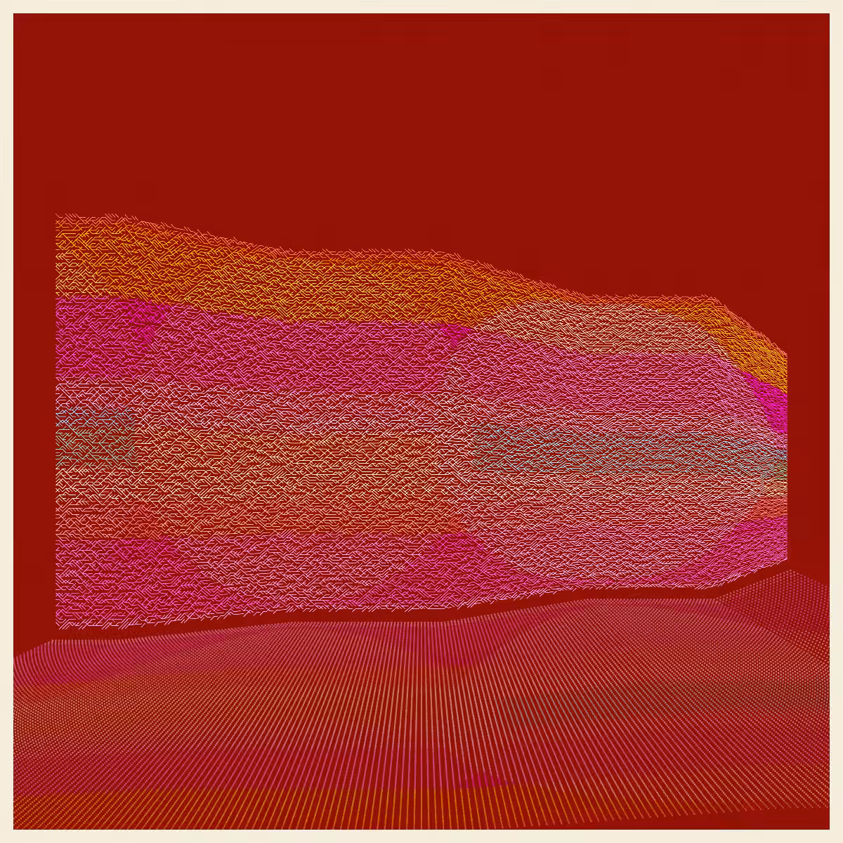 Tumble Down Light Factory #460